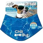 ALL FOR PAWS Chill Out Dog Ice Band