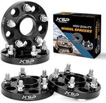 KSP 20mm 5x114.3 Hubcentric Wheel S