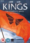 Kings [DVD]