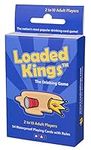 Loaded Kings - The Drinking Card Ga
