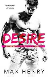 Desire (Twisted Hearts Duet Book 1)