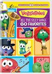 VeggieTales: All the Silly Songs - 