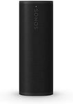 Sonos Roam 2 | Lightweight Portable