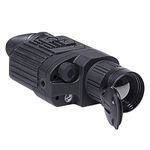 Pulsar Quantum XD38A 2-8x32 Thermal Imaging Monoculars