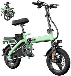 Electric B