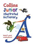 Collins Junior Illustrated Dictionary