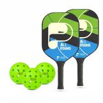 Paddle Ball Sets