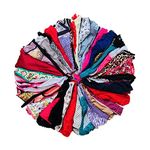 Morvia Variety Panties for Women Pack Sexy Thong Hipster Briefs G-String Tangas Assorted Multi Colored Underwear, 10 Pcs, Medium