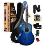 Pyle Acoustic Guitars