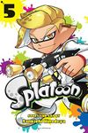 Splatoon, 