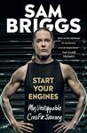 Start Your Engines: My Unstoppable CrossFit Journey