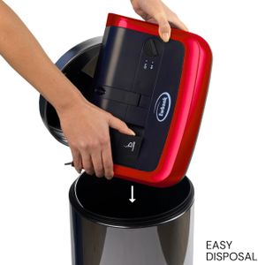 Ewbank Manual Carpet Sweeper – Lightweight Floor Cleaning Tool
