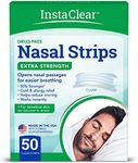 Instaclear Extra-Strength Nasal Bre