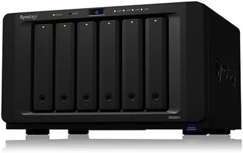 Synology 6