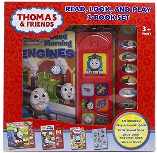 Thomas & F