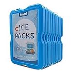 Home Freezer Blocks Ice Packs for L