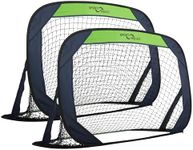 Sport Squad Portable Soccer Goal Ne