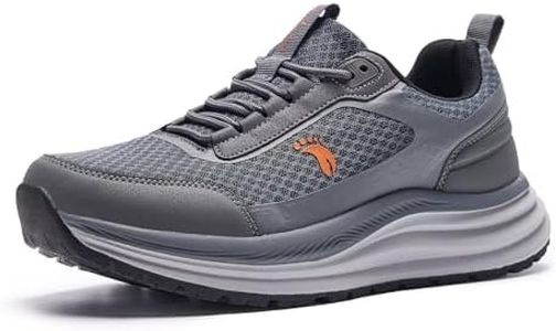 Men's Orth