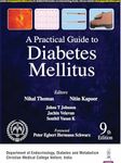 A Practical Guide to Diabetes Mellitus