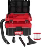 Milwaukee Electric - M18 Fuel PACKOUT Wet/Dry Vacuum