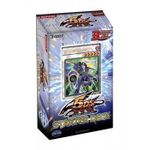 YuGiOh 5D's 2008 Starter Deck English "Junk Warrior" Synchro Monster Deck [Toy]