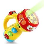VTech Spin and Learn Color Flashlig