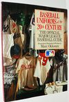 Baseball Uniforms of the 20th Century