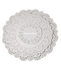 Doily For Invitations