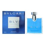 Bvlgari Blv Pour Homme for Men Eau de Toilette Spray, 3.4 Ounce/100ml