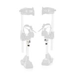 Installoo Safety Lock for Height Adjustment for Installoo Skywalker Stilts, Drywall Spare Parts