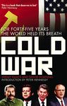 Cold War Books