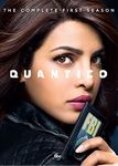 Quantico: The Complete First Season