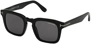 Sunglasses Tom Ford FT 0751 -N 01A 