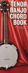 Tenor Banjo Chord Book