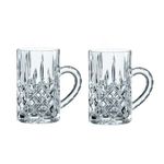 Crystal Tea Sets