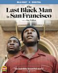 The Last Black Man in San Francisco [Blu-ray]