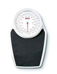 seca New 760 Heavy Duty Analogue Floor Scale Popular Economical Weight Machine