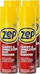 Zep Instant Carpet and Upholstery S