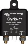 Victron Energy Cyrix-ct 12/24-Volt 
