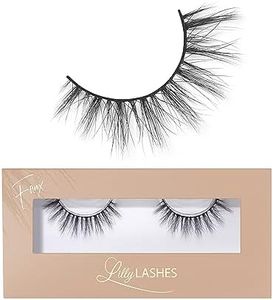 Lilly Lash