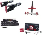 Milescraft 7300 Cabinet Kit – Cabin