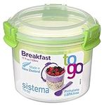 Sistema To Go Collection Breakfast 