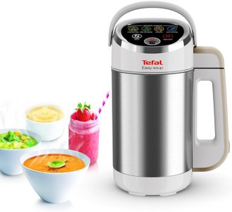 Tefal Easy Soup Maker 1.2L – Automatic Soup and Smoothie Machine
