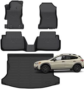 for Subaru