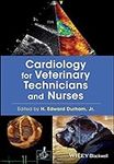 Cardiology for Veterinary Technicia