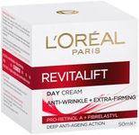 L'Oréal Paris, Day Cream, Firming &