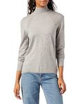 FALKE Women's Turtleneck