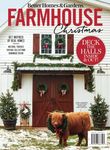 Better Homes and Gardens Farmhouse Christmas