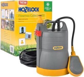 HOZELOCK -