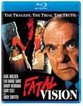 Fatal Vision [Blu-ray]